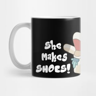 Spolier Alert! Mug